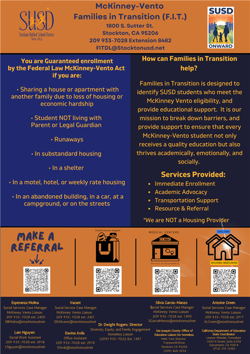 MKV ENG Flyer